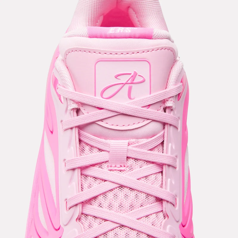 Angel Reese 1 Basketball Shoes