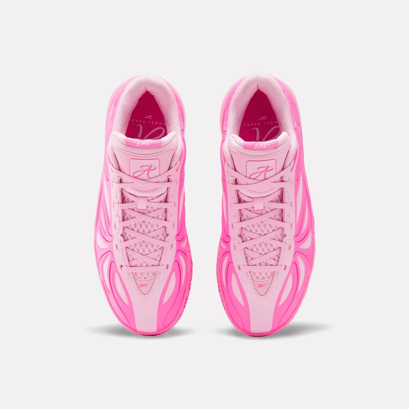 Angel Reese 1 Basketball Shoes