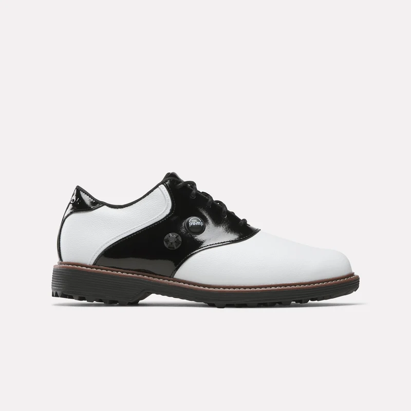 OG Pump Golf Shoes