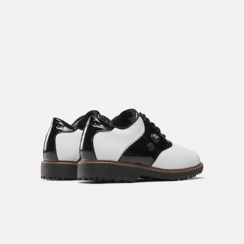 OG Pump Golf Shoes