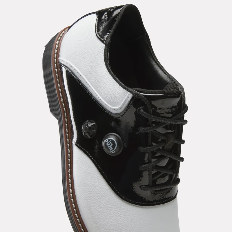 OG Pump Golf Shoes