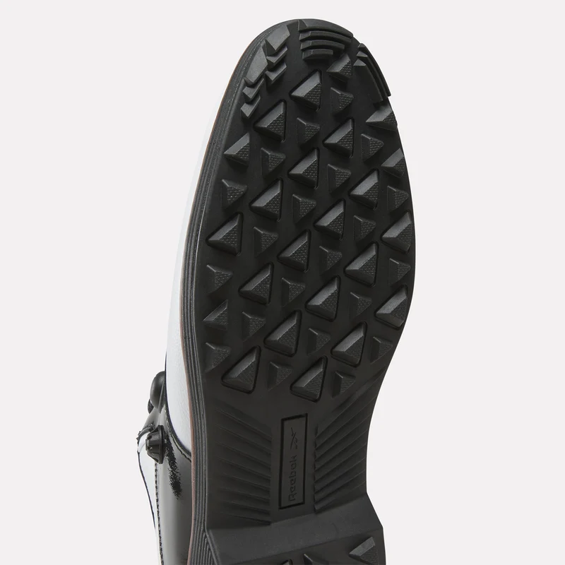 OG Pump Golf Shoes