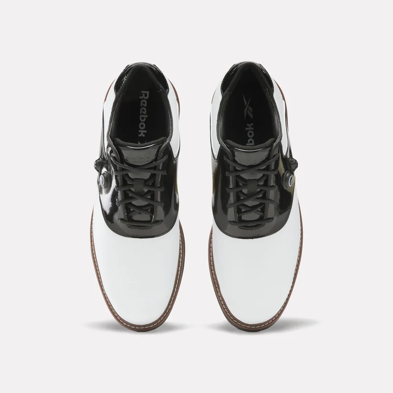 OG Pump Golf Shoes