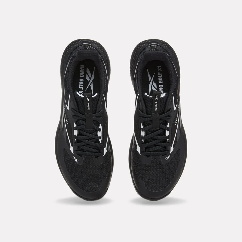 Nano Golf Shoes