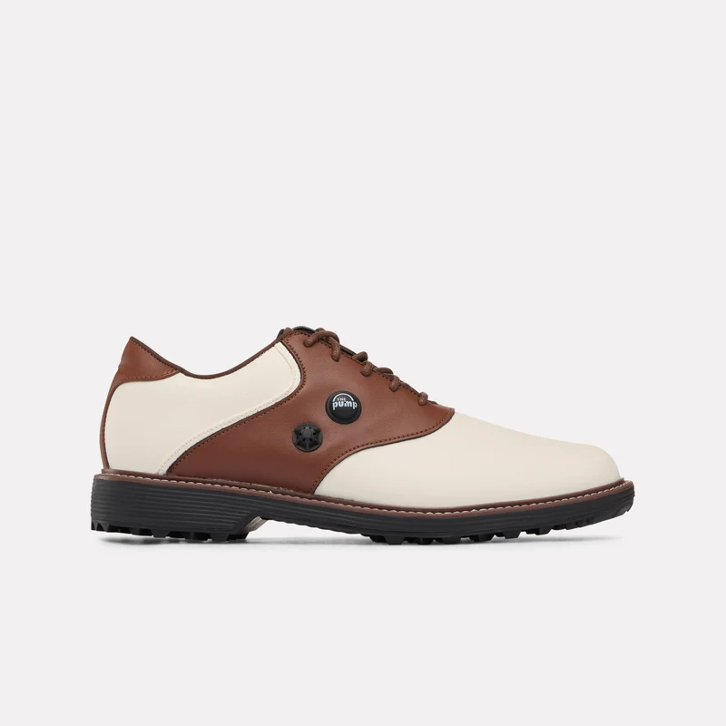 OG Pump Golf Shoes