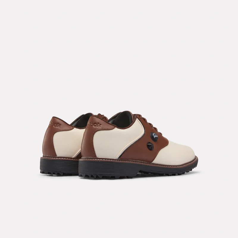 OG Pump Golf Shoes