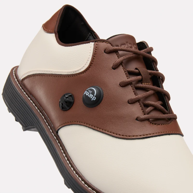 OG Pump Golf Shoes