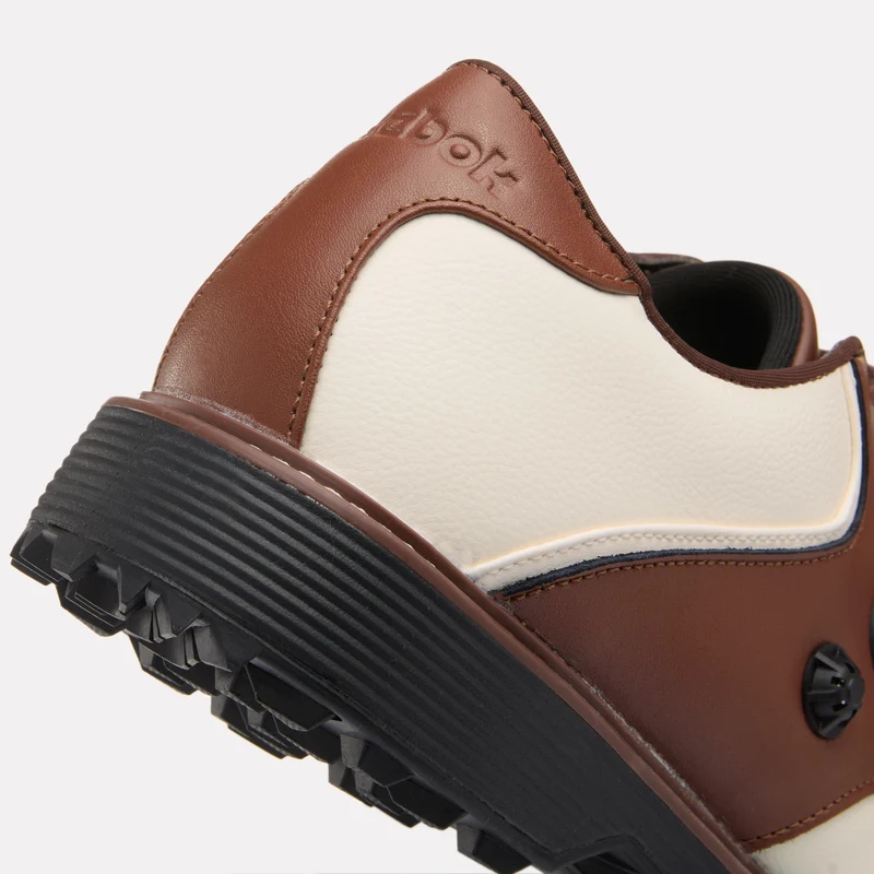 OG Pump Golf Shoes