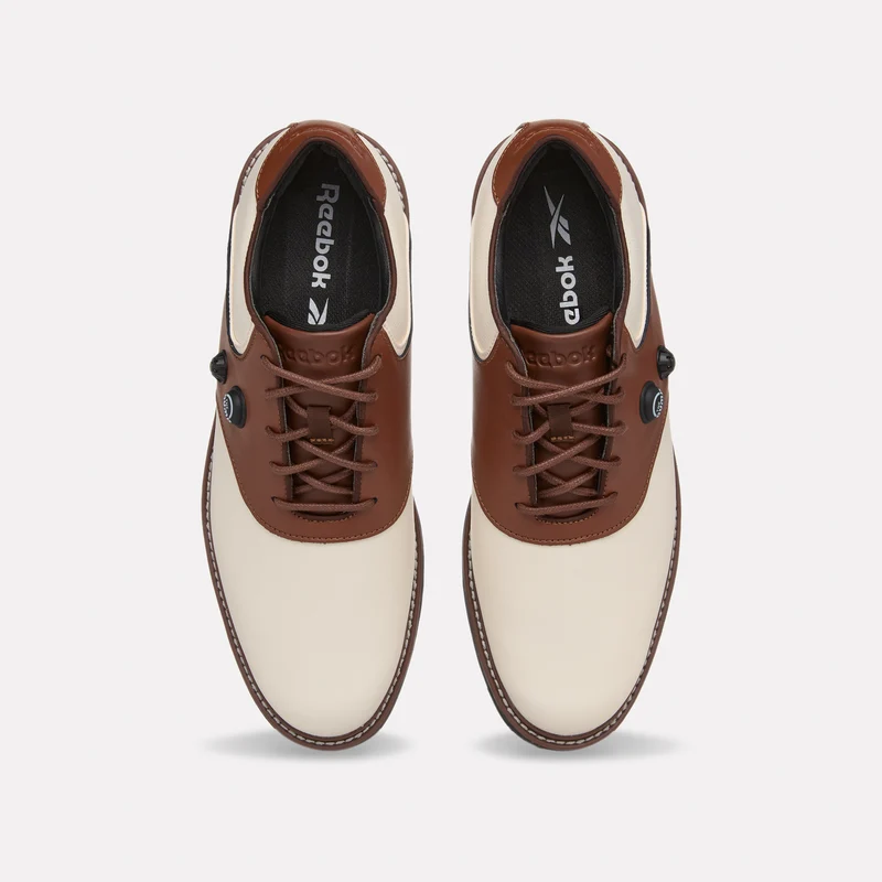 OG Pump Golf Shoes