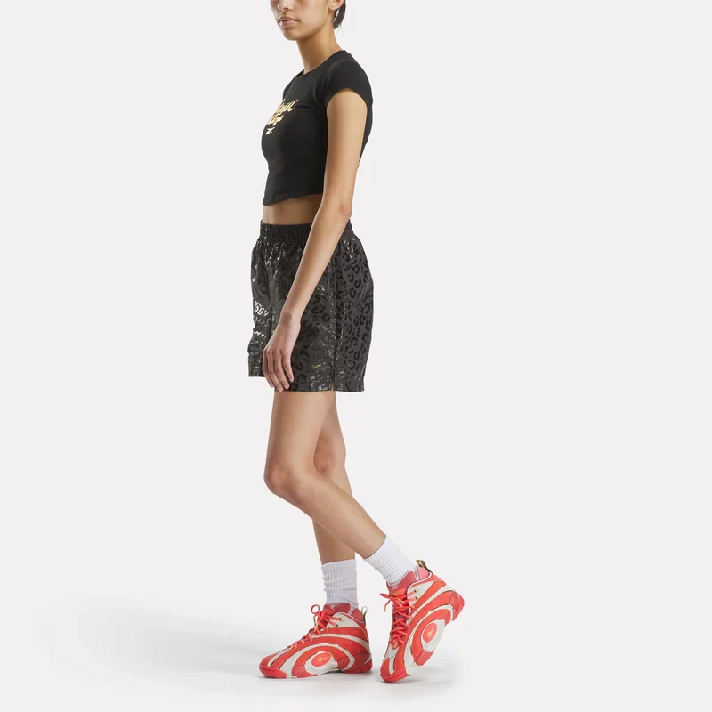 Reebok x Angel Reese Graphic Tee