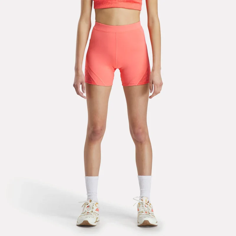 Reebok x Angel Reese Bike Shorts