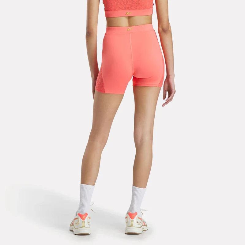 Reebok x Angel Reese Bike Shorts