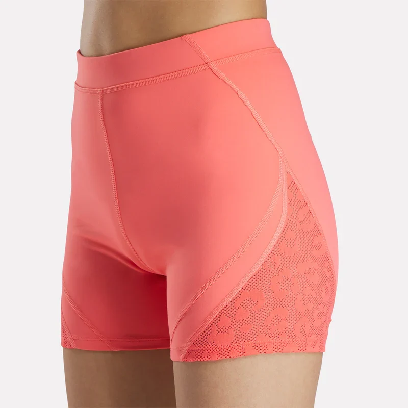 Reebok x Angel Reese Bike Shorts