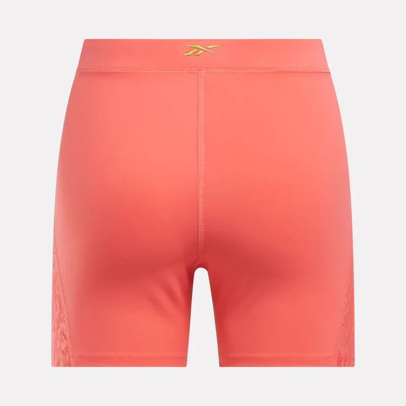 Reebok x Angel Reese Bike Shorts