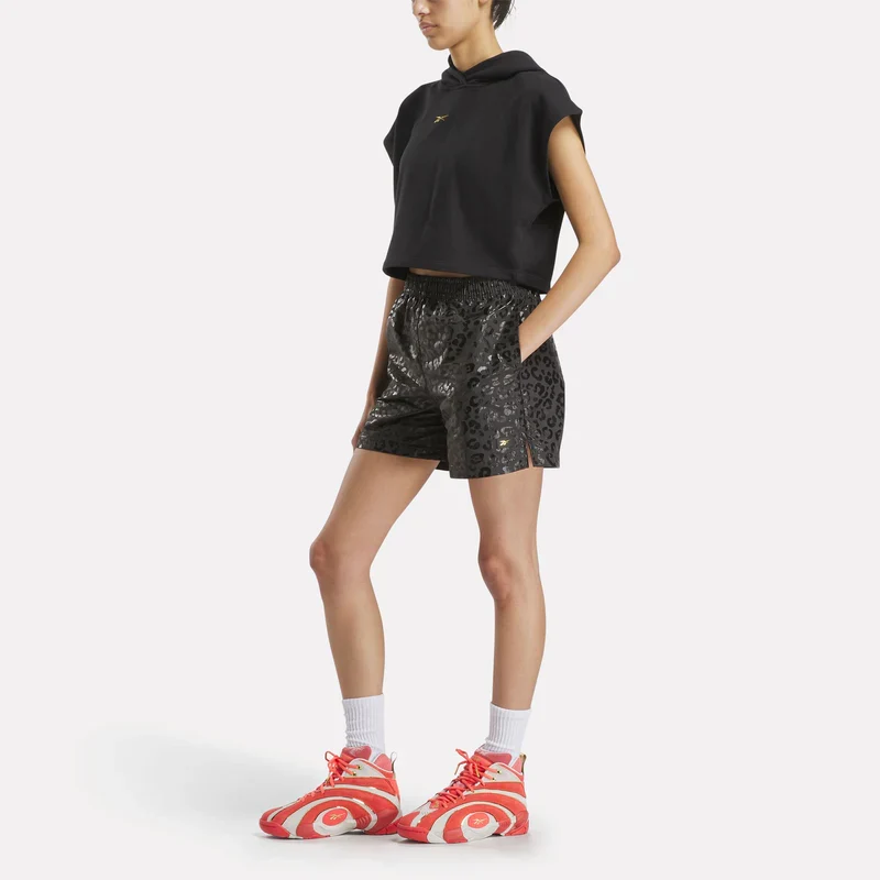 Reebok x Angel Reese Hoopwear Shorts