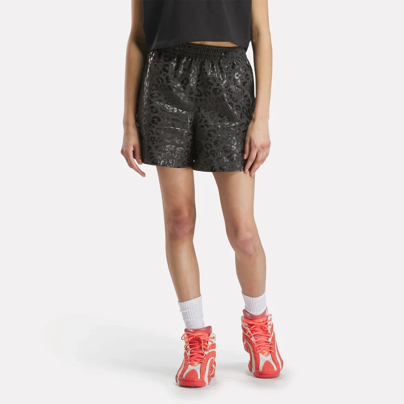 Reebok x Angel Reese Hoopwear Shorts