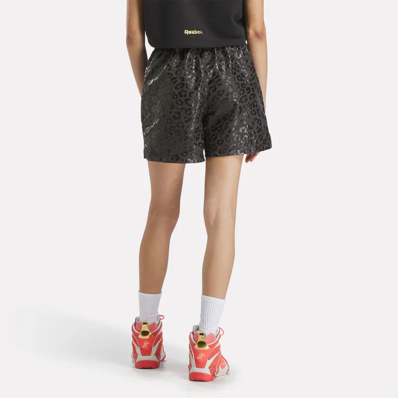 Reebok x Angel Reese Hoopwear Shorts