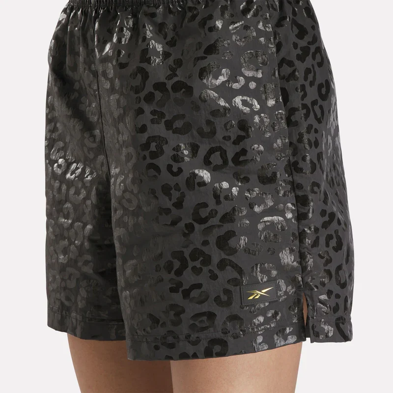 Reebok x Angel Reese Hoopwear Shorts