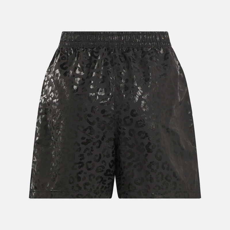 Reebok x Angel Reese Hoopwear Shorts