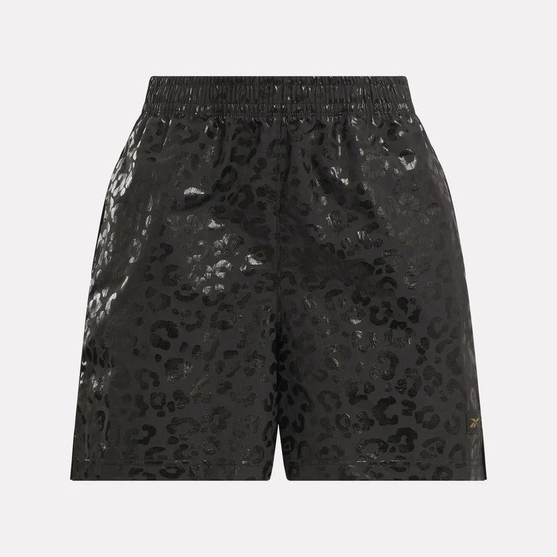Reebok x Angel Reese Hoopwear Shorts