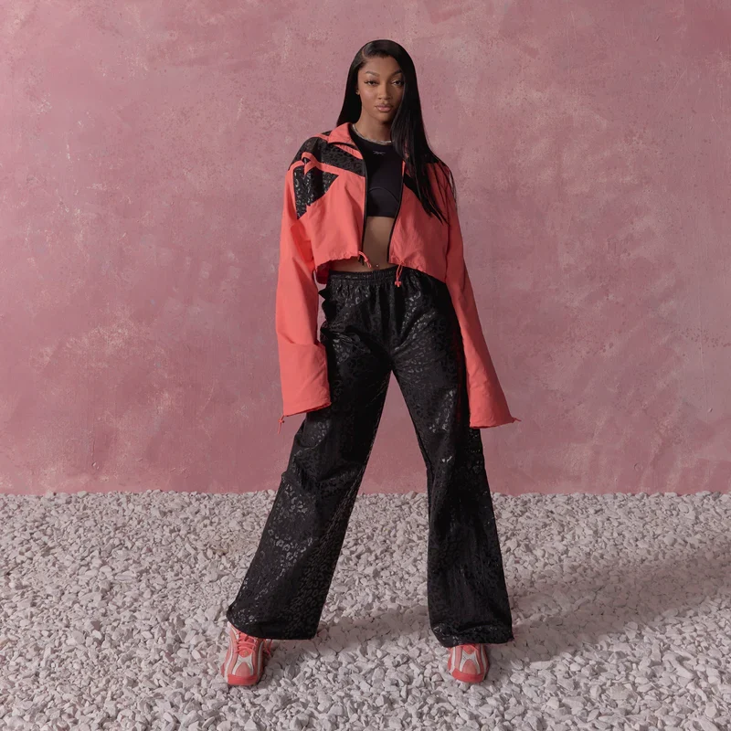 Reebok x Angel Reese Hoopwear Pant