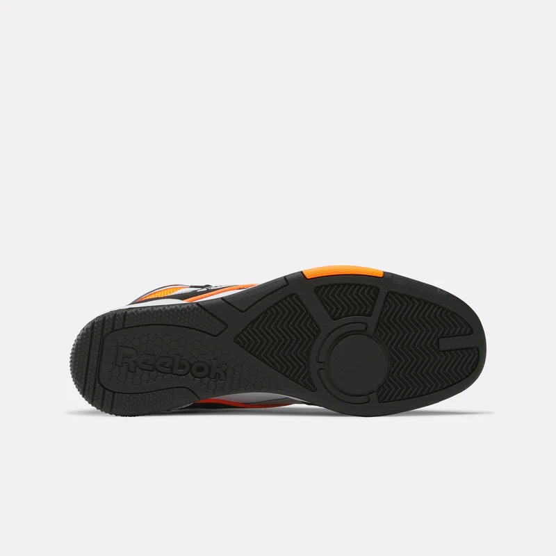 Reebok x Anuel AA BB 4000 II Mid Retro Basketball Sneakers
