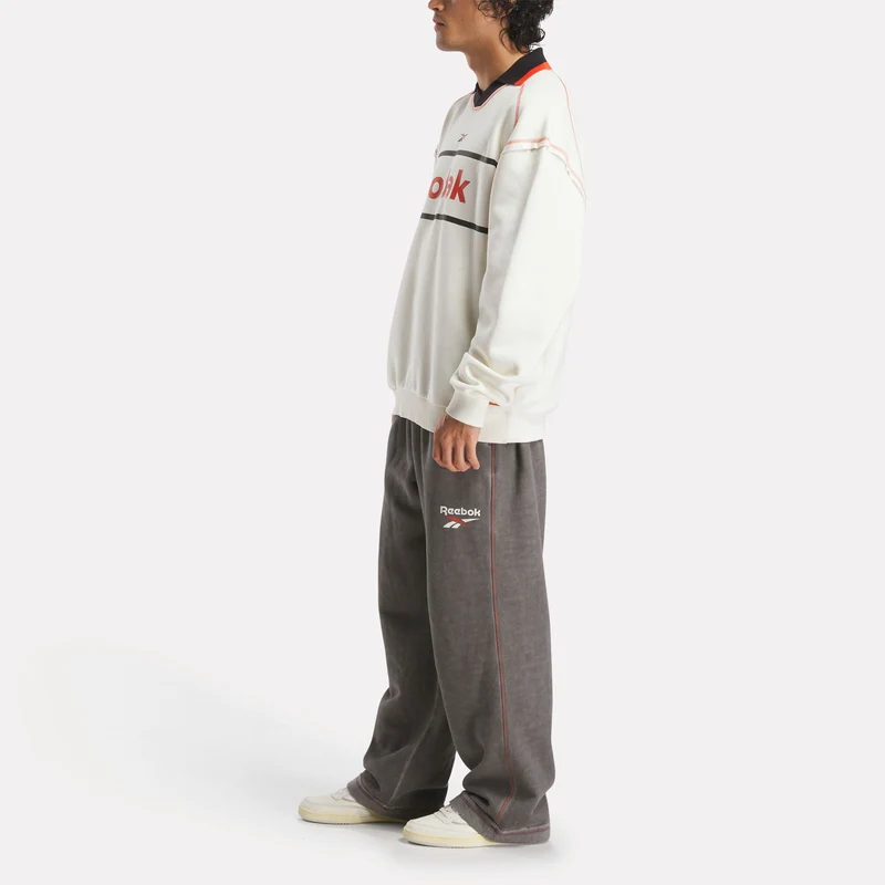 Reebok x Kodak Unisex Crew Sweatshirt