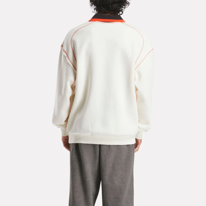 Reebok x Kodak Unisex Crew Sweatshirt