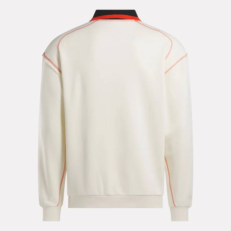 Reebok x Kodak Unisex Crew Sweatshirt