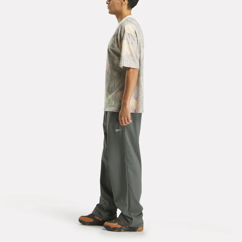 Reebok x Market Unisex Print T-Shirt
