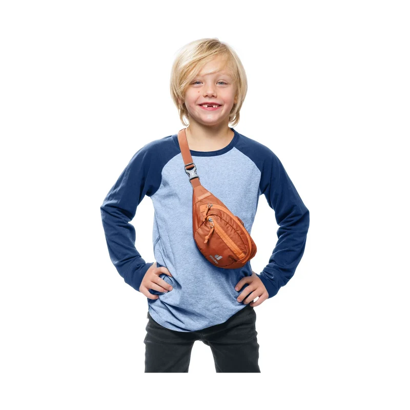 Deuter Junior Belt Orange