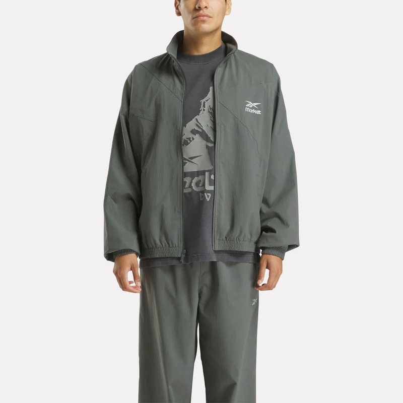Reebok x Market Vector Jacket