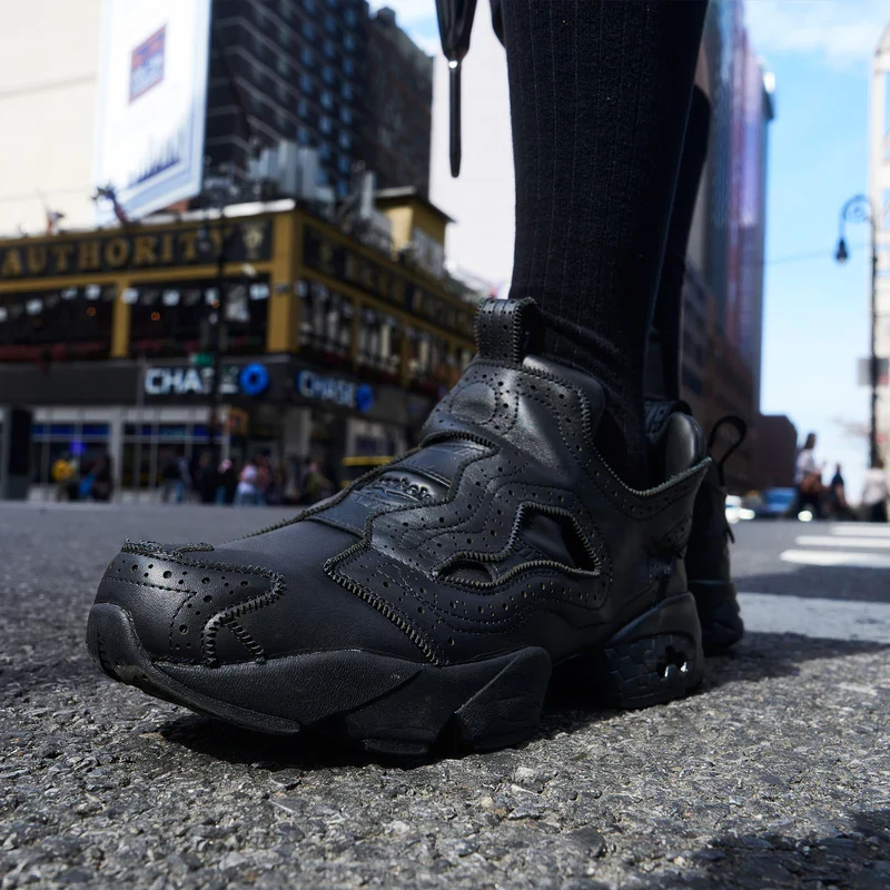 Instapump Fury 94 Sneakers