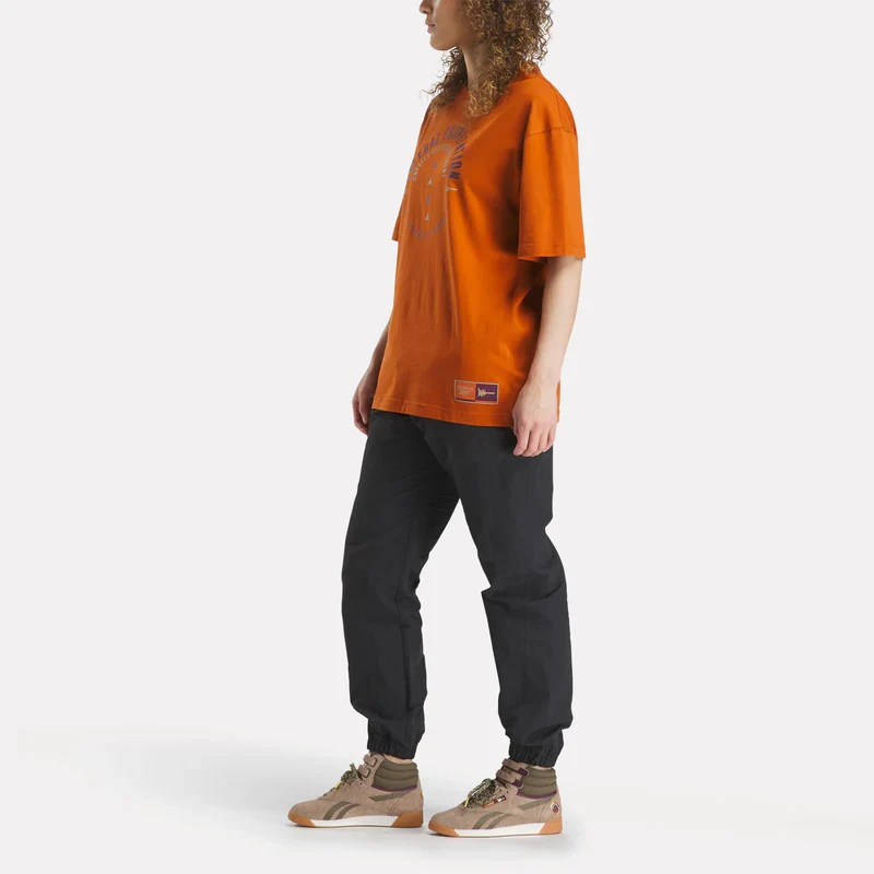 Reebok x Walker Wear Unisex T-Shirt