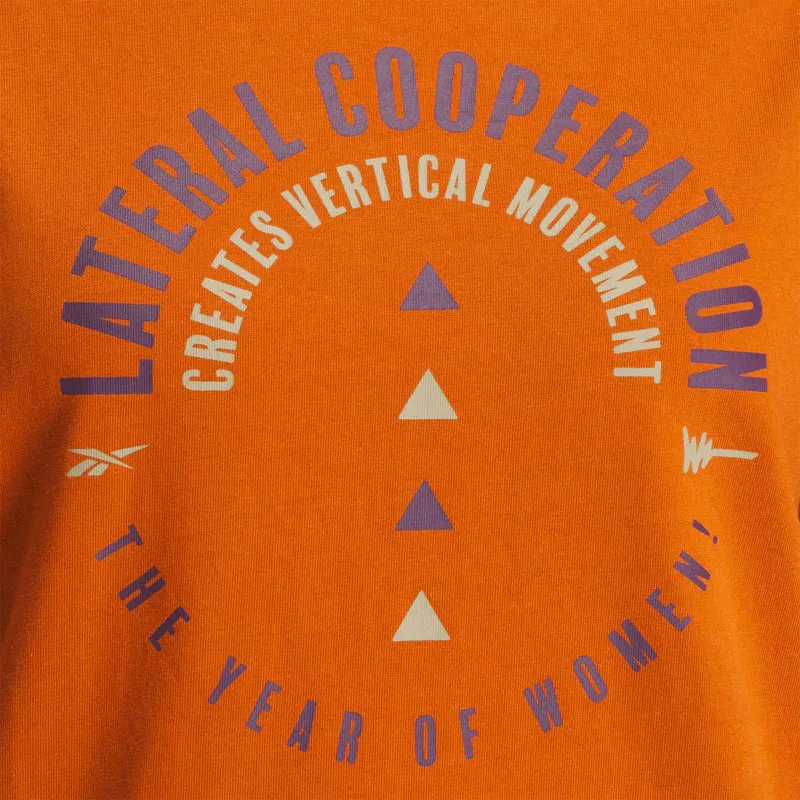 Reebok x Walker Wear Unisex T-Shirt