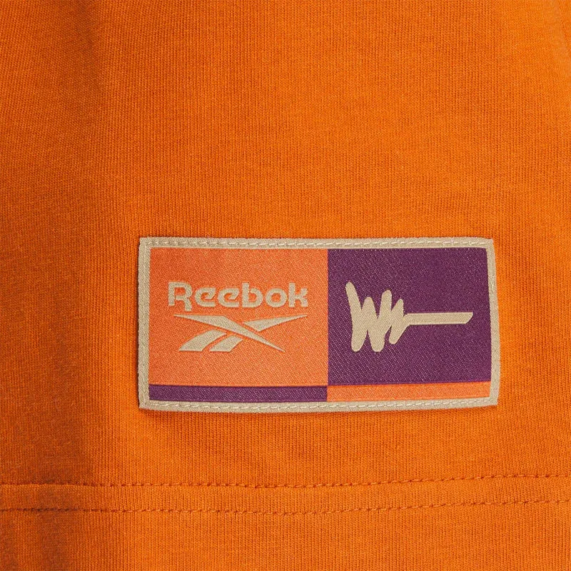 Reebok x Walker Wear Unisex T-Shirt