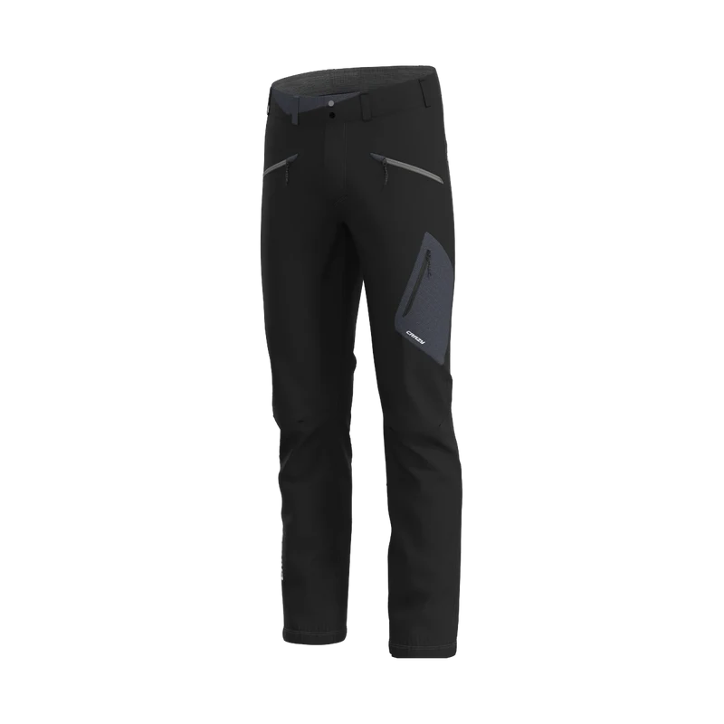 Crazy Idea Resolution Pant