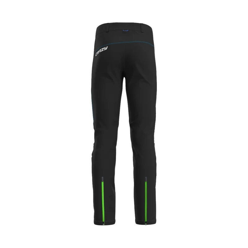 Crazy Idea Resolution Pant