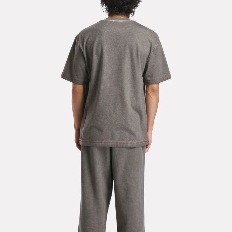 Reebok x Kodak Graphic T-Shirt