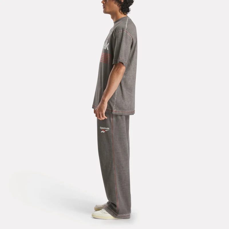 Reebok x Kodak Graphic T-Shirt