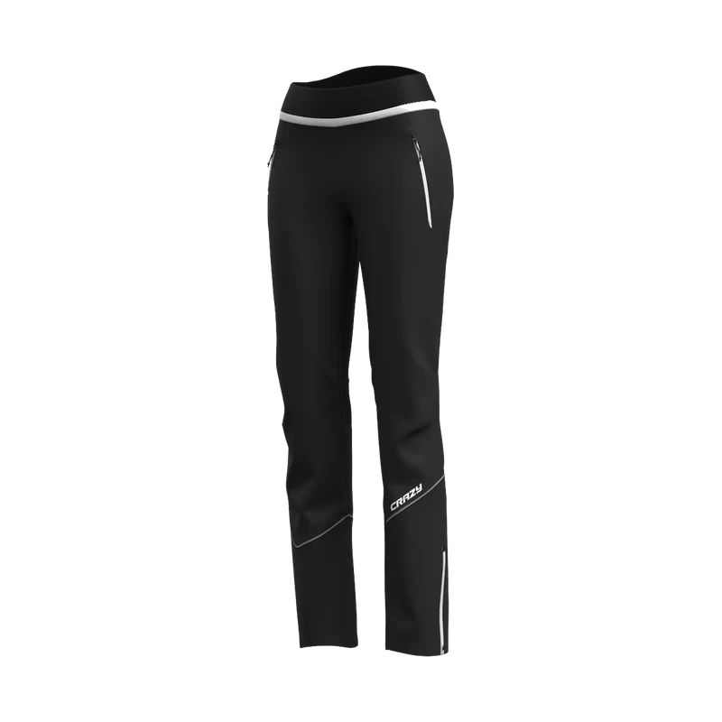 Crazy Idea Ionic Pant Woman