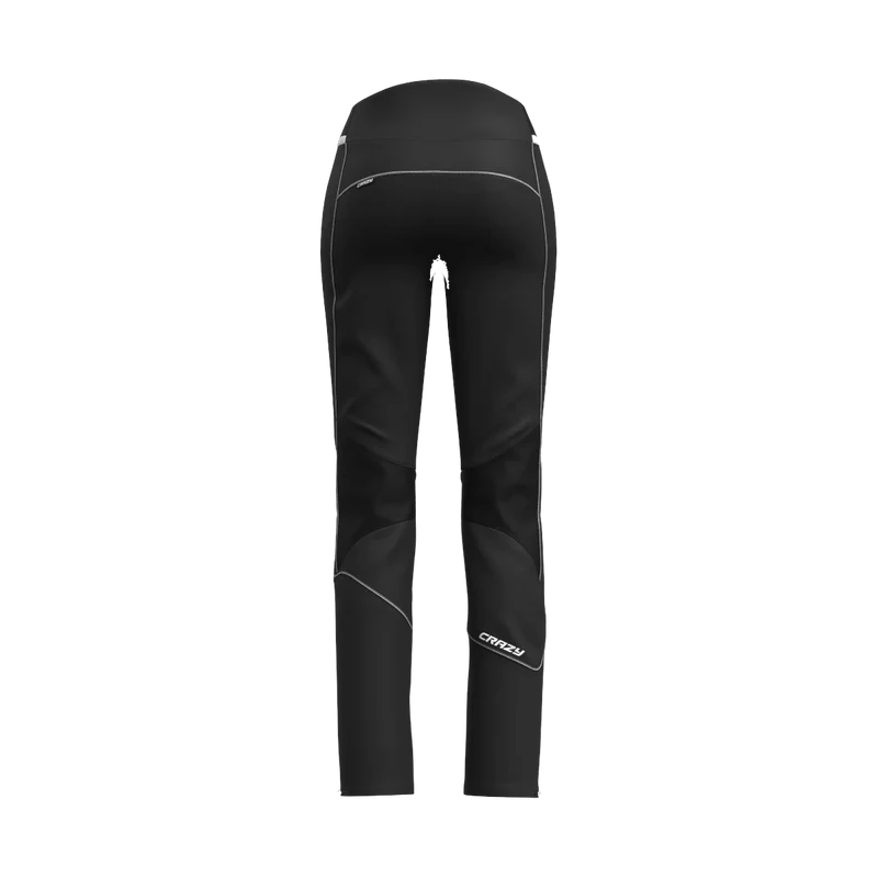 Crazy Idea Ionic Pant Woman