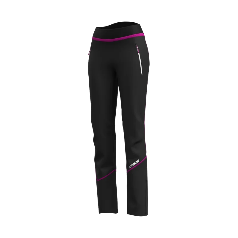 Crazy Idea Ionic Pant Woman