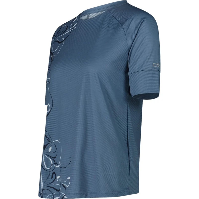 CMP Damen T-Shirt space