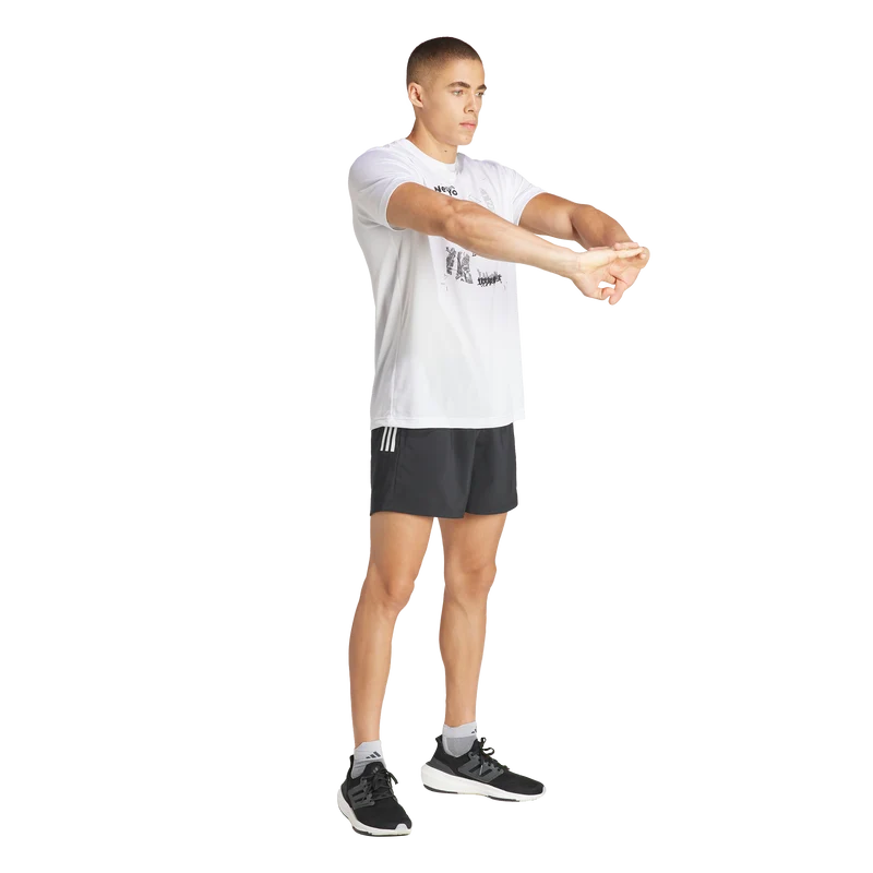 OTR B Short
