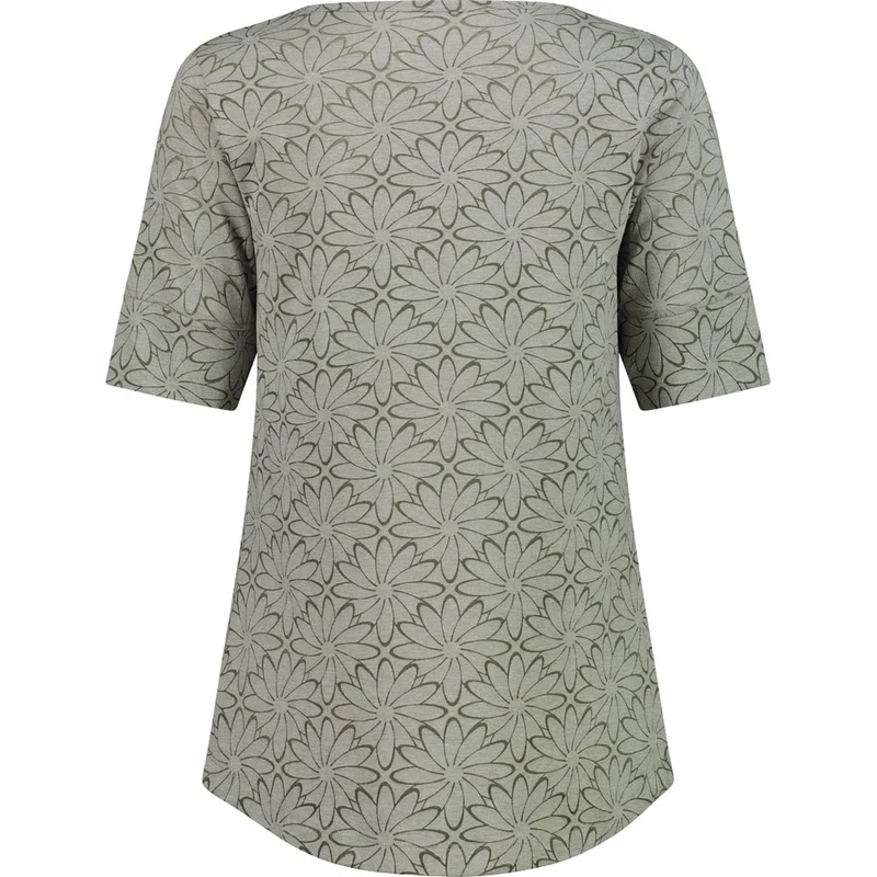 CMP Damen T-Shirt avocado