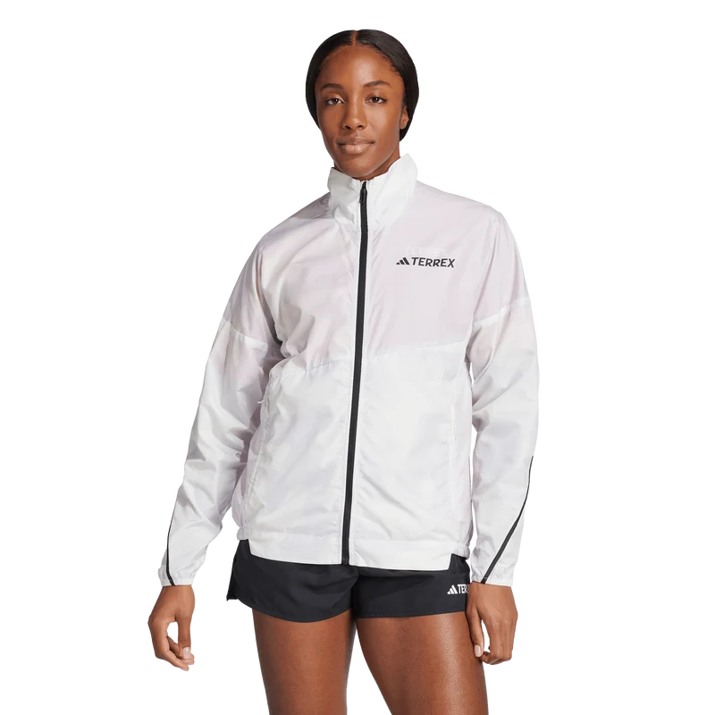 MT P Wind Jacket w