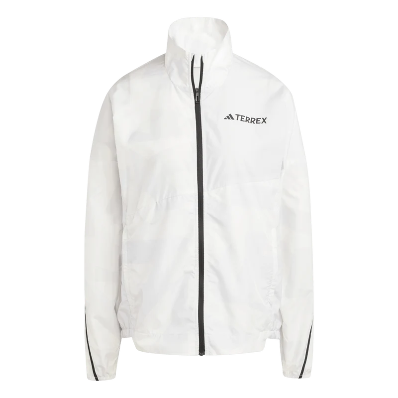 MT P Wind Jacket w