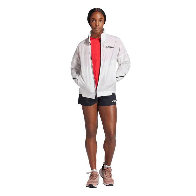 MT P Wind Jacket w