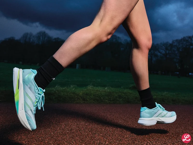 Adizero Boston 13 w